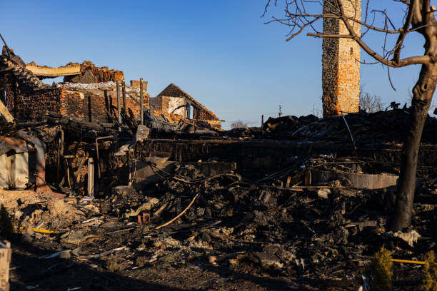 Reliable Content Restoration contractor in Prospect, OH by Meridian Smoke Damage